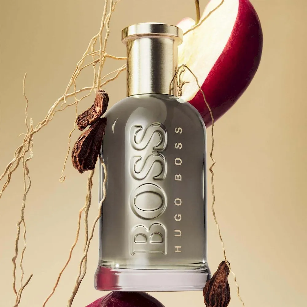 Boss Bottled EDP (50mL)