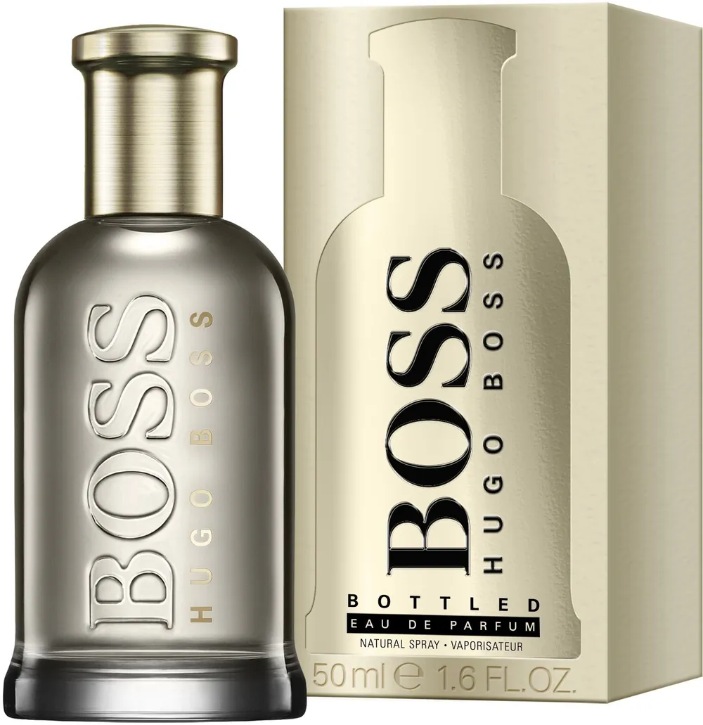 Boss Bottled EDP (50mL)