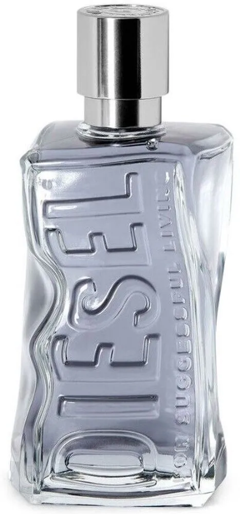 Diesel D by Diesel EDT (50mL)
