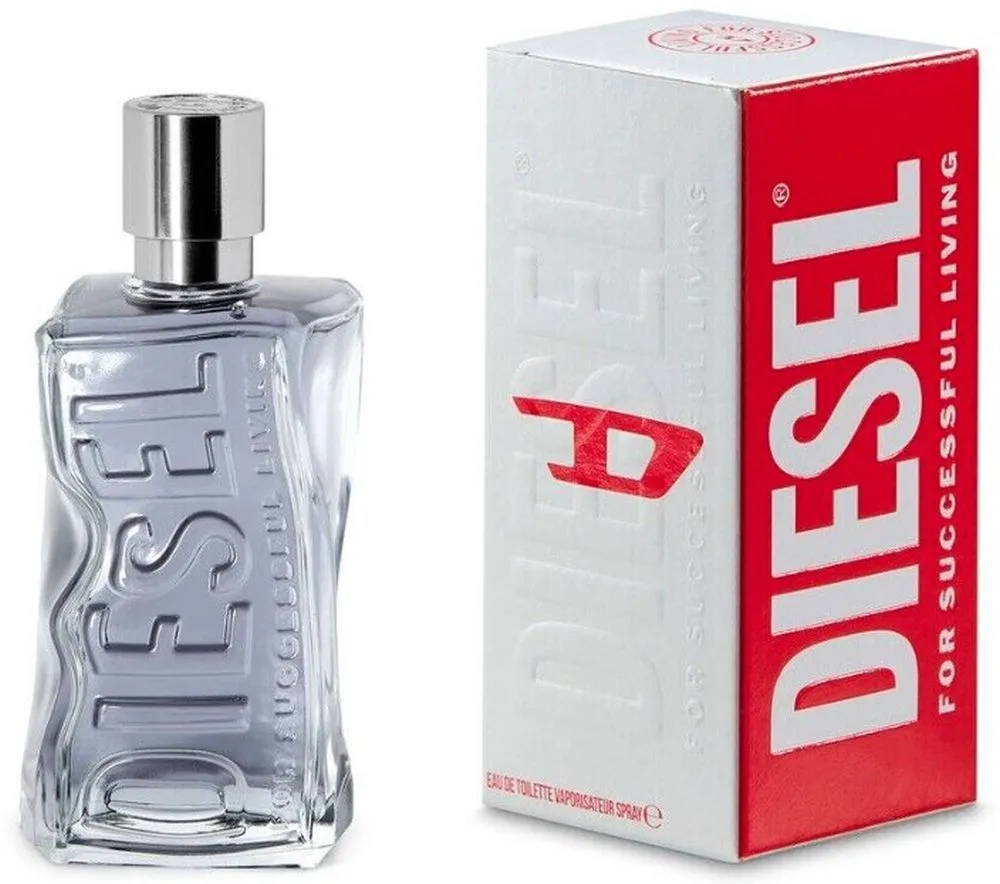 Diesel D by Diesel EDT (50mL)