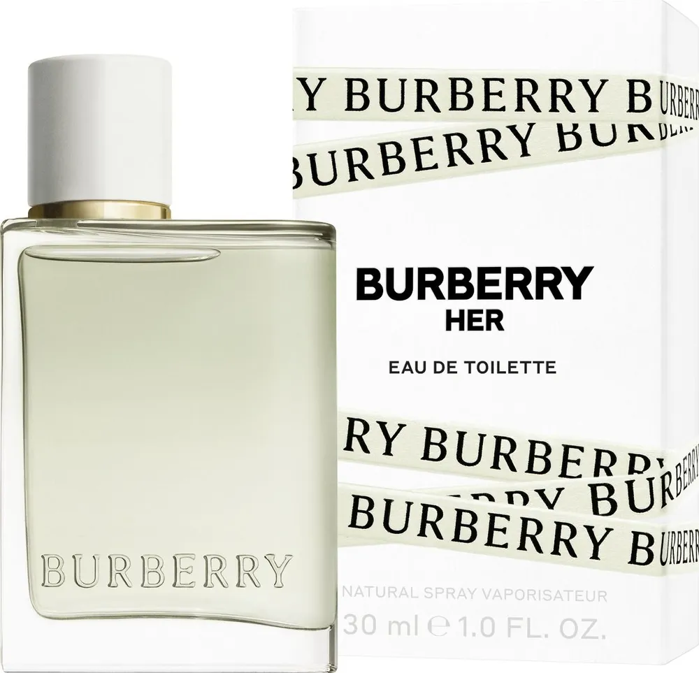Burberry Her EDT (30mL)