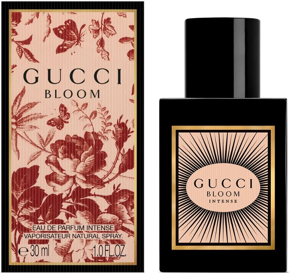 Gucci Bloom Intense EDP (30mL)