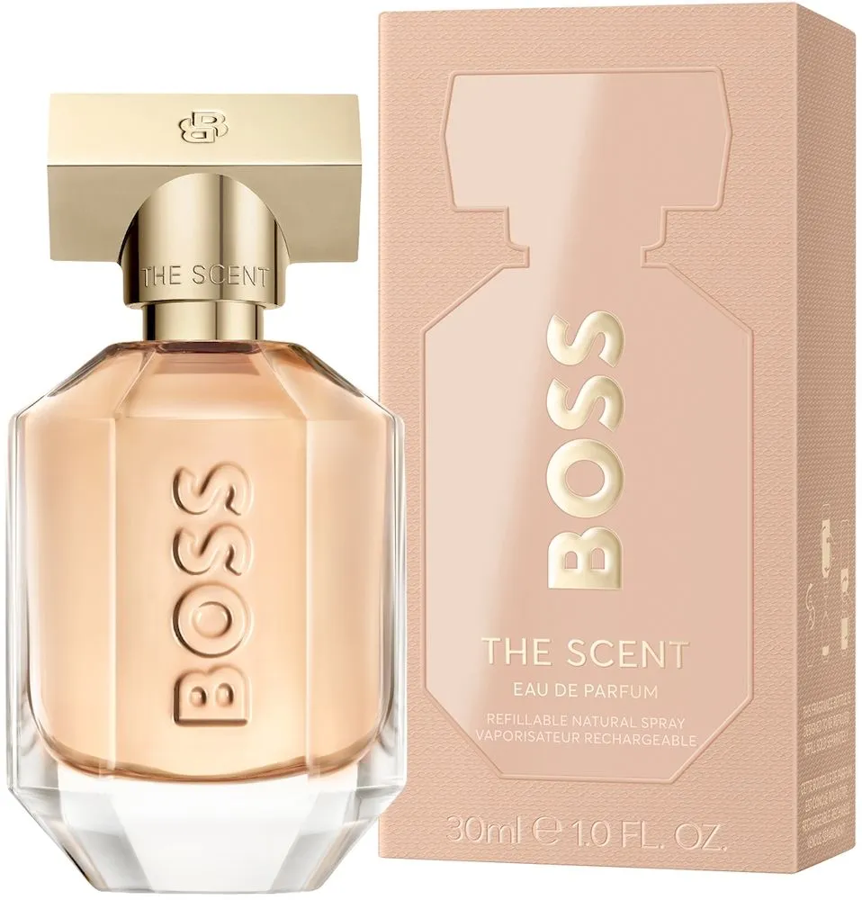 Boss The Scent For Her EDP (30mL)