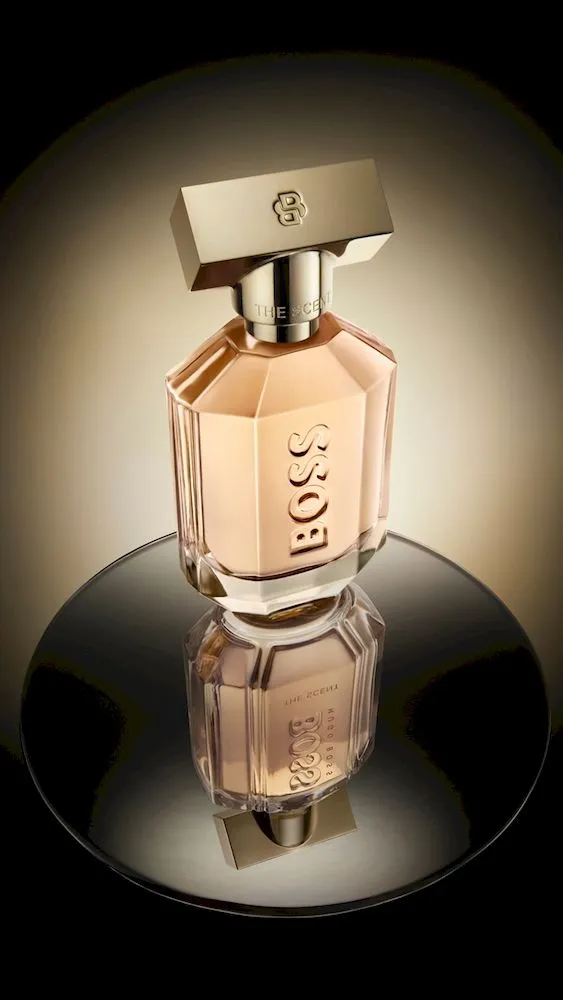 Boss The Scent For Her EDP (30mL)
