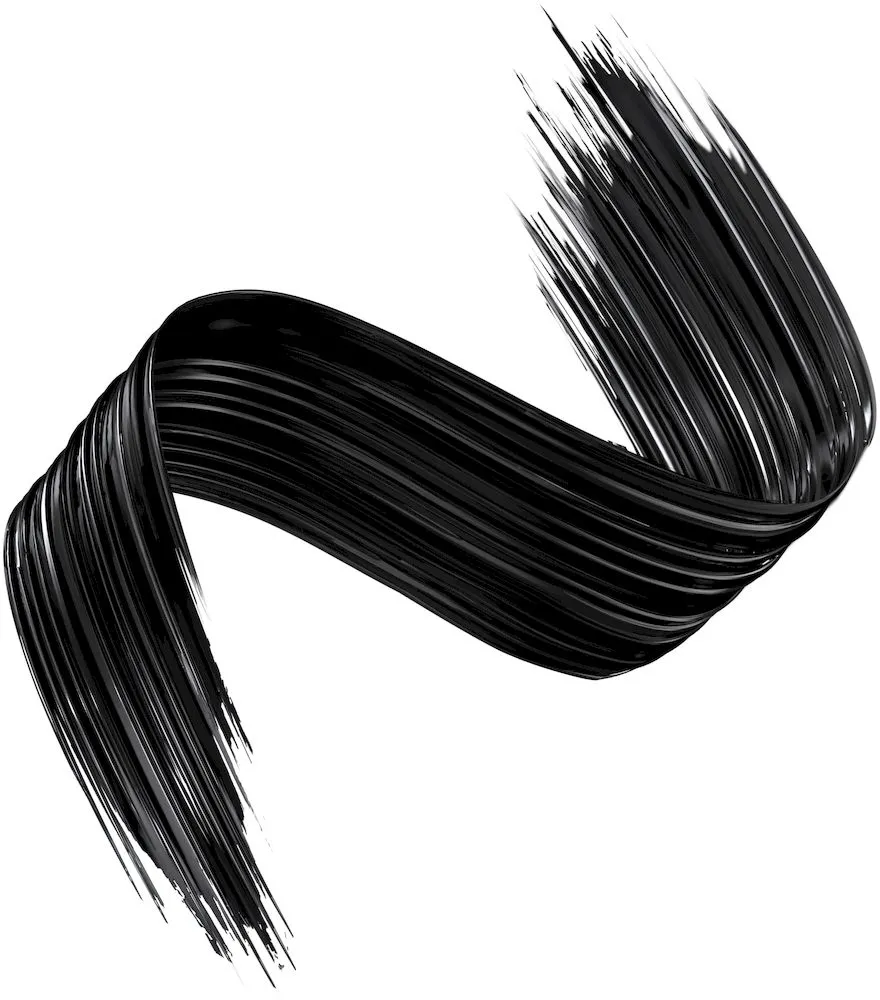 Max Factor 2000 Calorie Long Lash Era Mascara (9mL) 001 Black