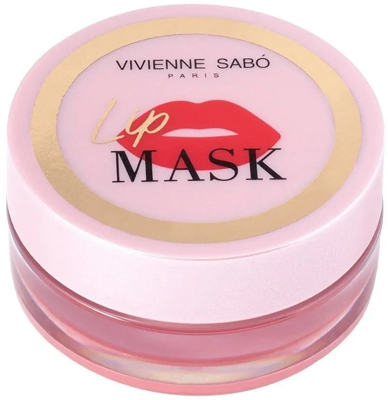 Vivienne Sabo Lip Sleeping Mask (3g)
