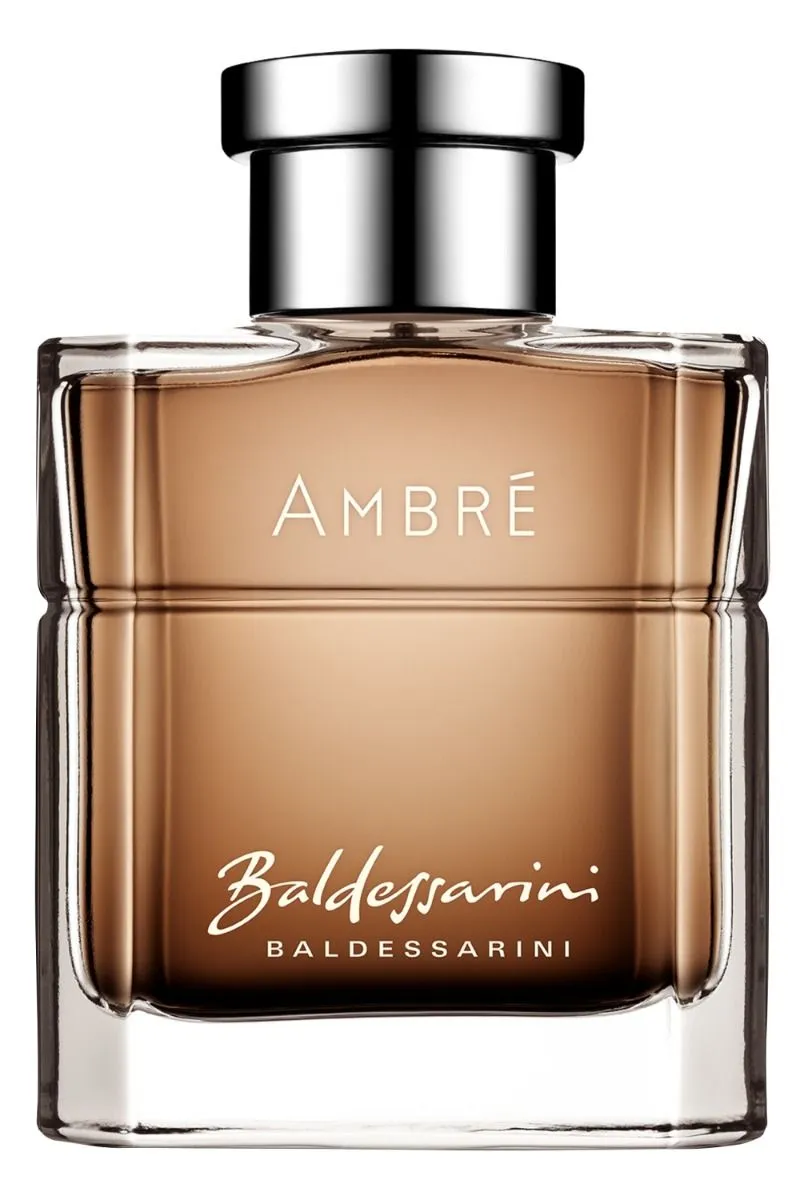Baldessarini Ambre EDT (50mL)