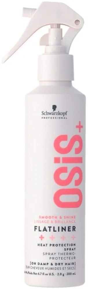 Schwarzkopf Professional Osis+ Flatliner (200mL)