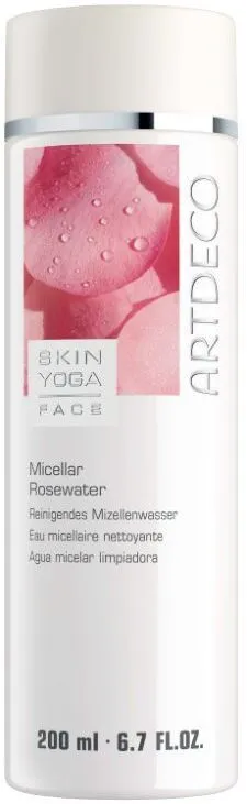 Artdeco Micellar Rosewater (200mL)