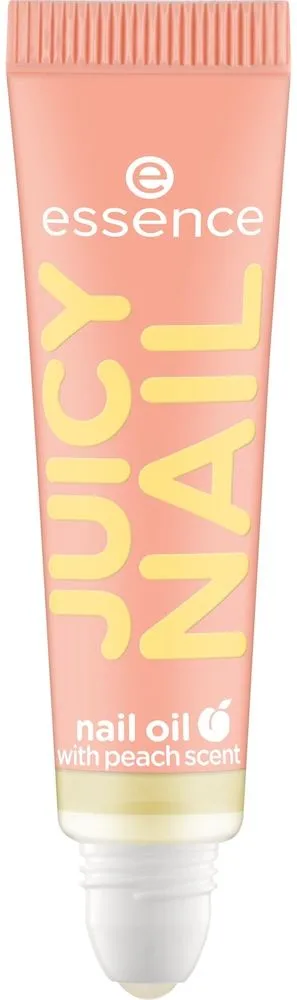 essence Juicy Nail Oil 01