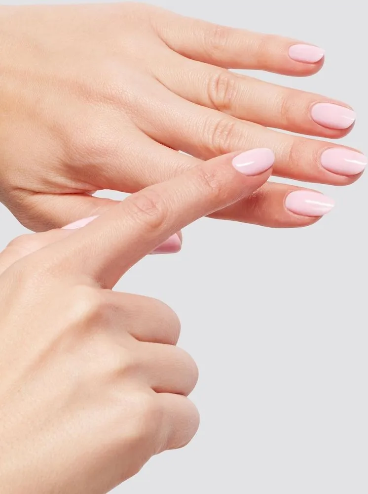 OPI Nature Strong Nails & Skin Good As Gold Serum (7mL)