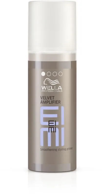 Wella Professionals Eimi Velvet Amplifier Primer (50mL)