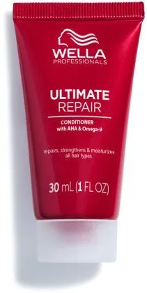 Wella Professionals Ultimate Repair Deep Conditioner STEP 2 (30mL)
