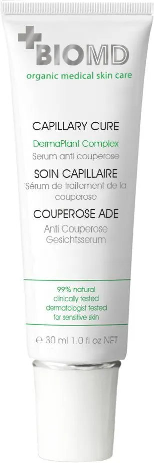 BioMD Capillary Cure Serum (30mL)
