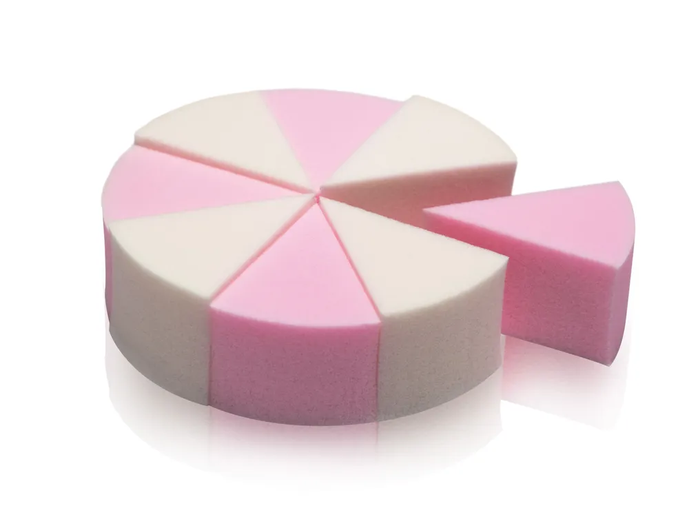 Donegal Make-Up Sponges