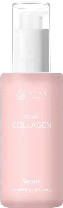 STAY Well Vegan Collagen Serum (50mL)