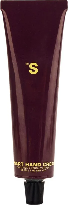 Sister's Aroma Smart Hand Cream Wild Fig (30mL)