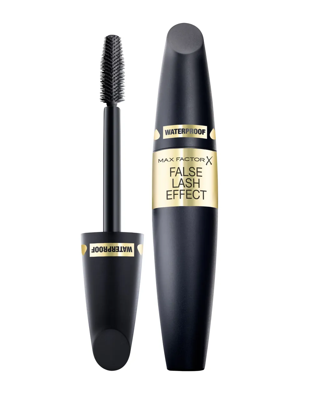 Max Factor False Lash Effect Mascara Waterproof (13,1mL) Black