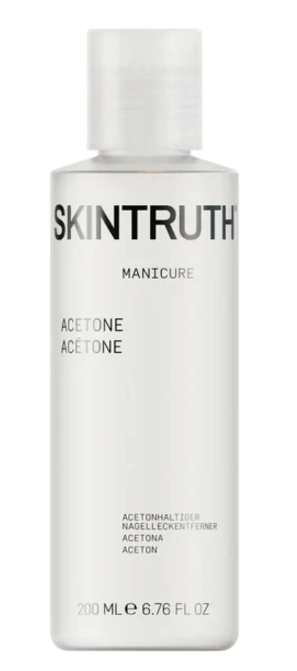Skintruth Acetone (200mL)