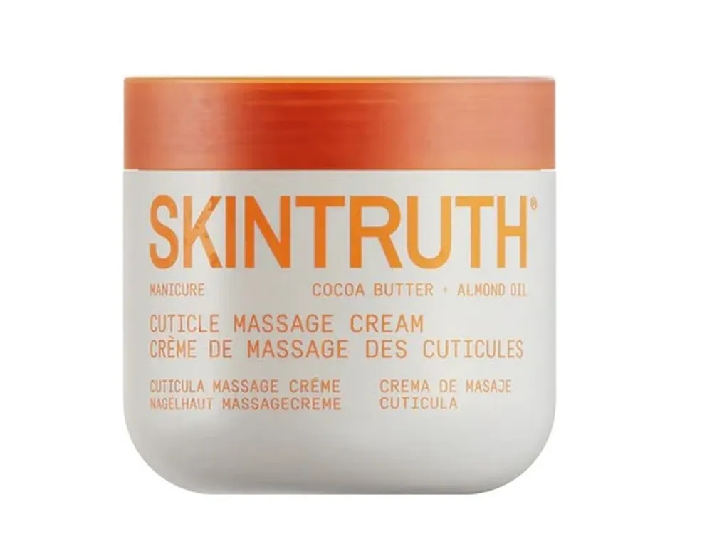 Skintruth Cuticle Massage Cream (100mL)