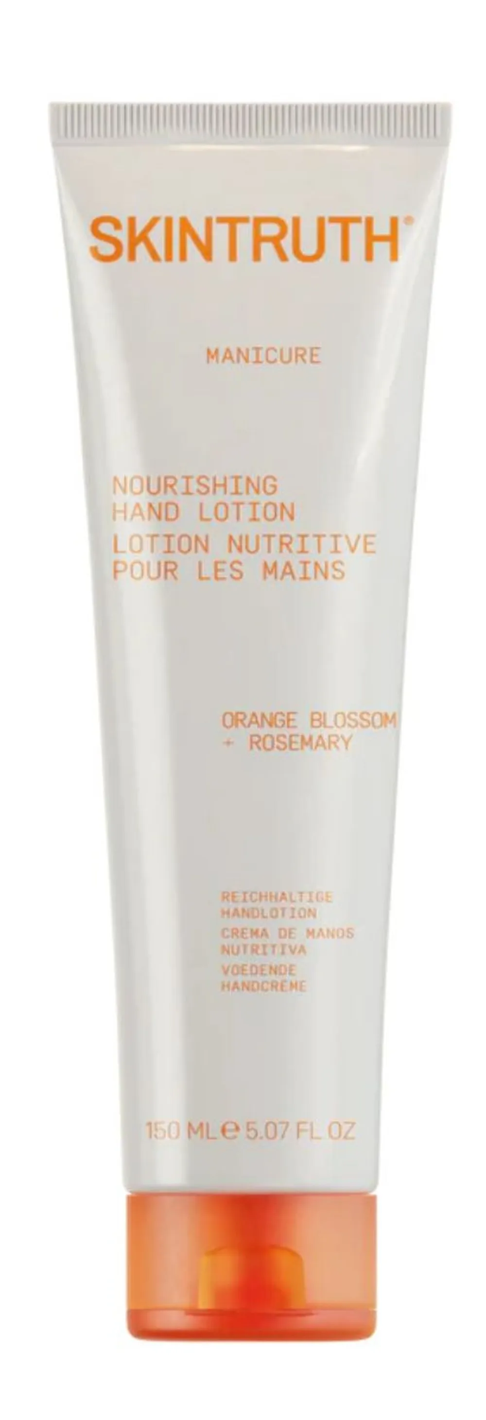 Skintruth Nourishing Hand Lotion (150mL)
