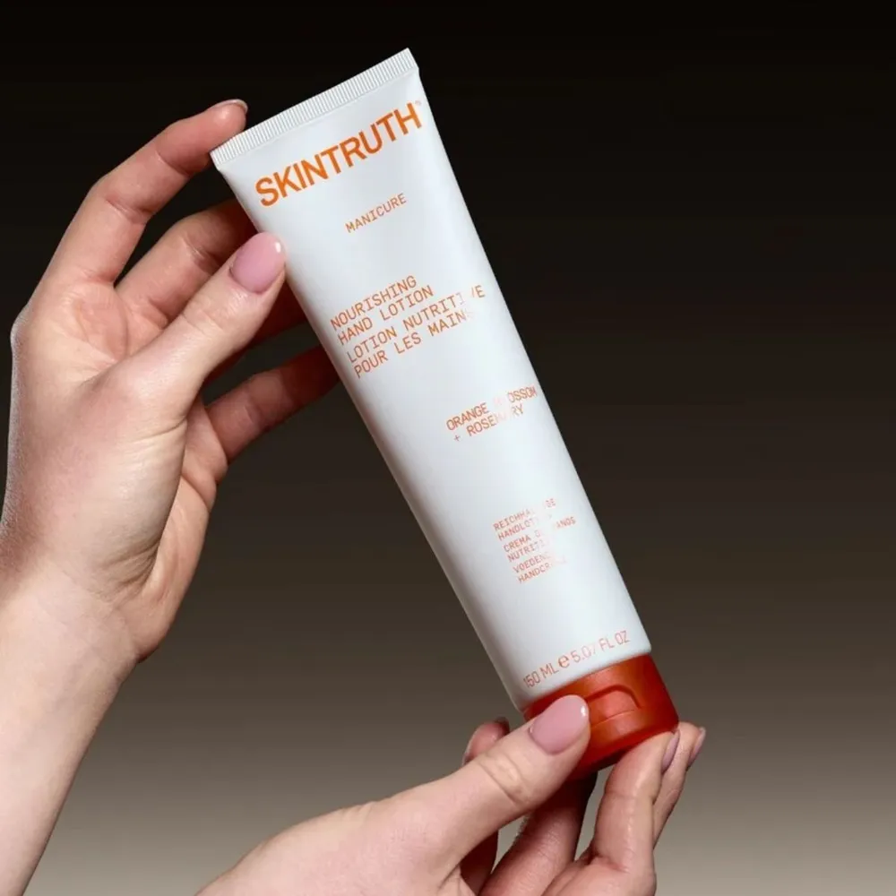 Skintruth Nourishing Hand Lotion (150mL)