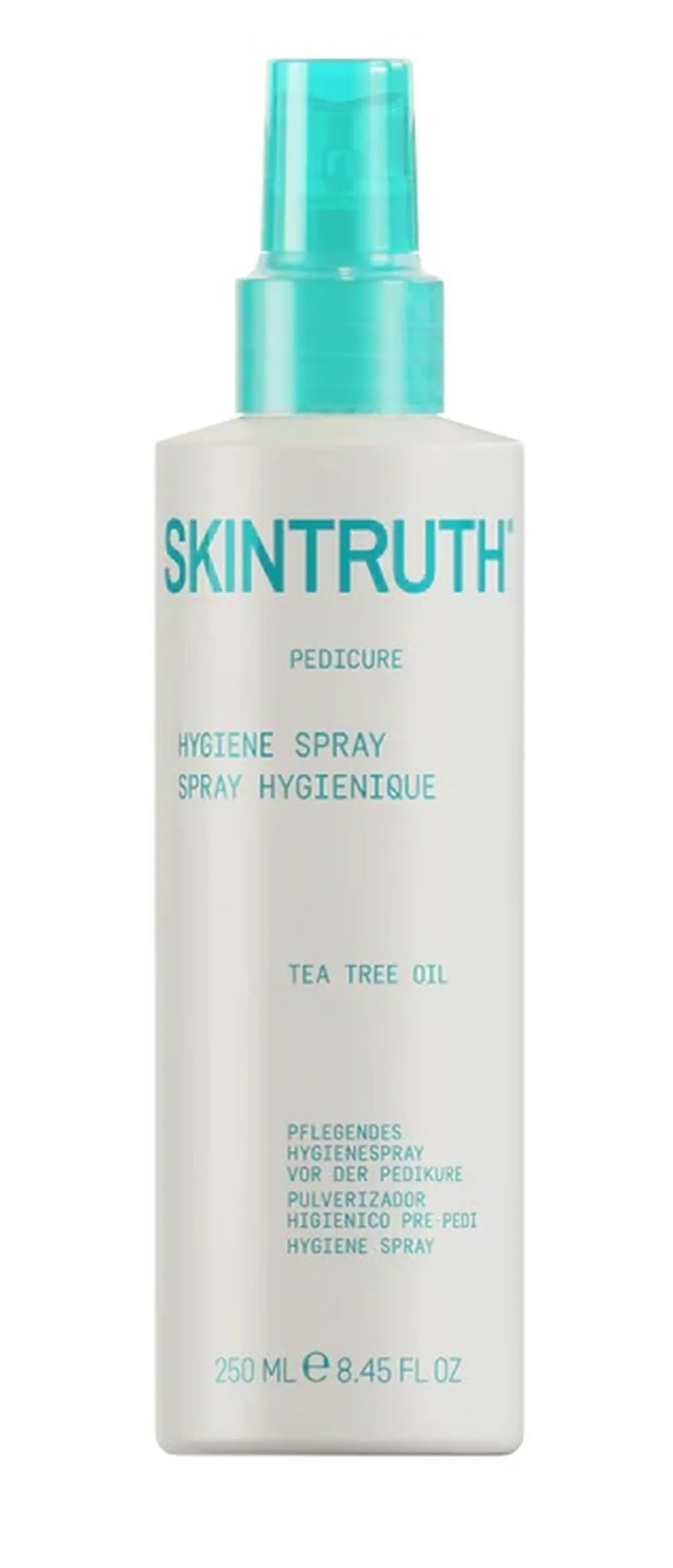 Skintruth Pedicure Hygiene Spray (250mL)