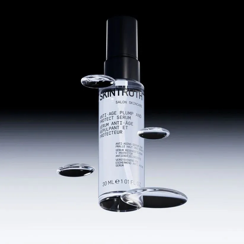 Skintruth Anti-Age Plump&Protect Serum (30mL)