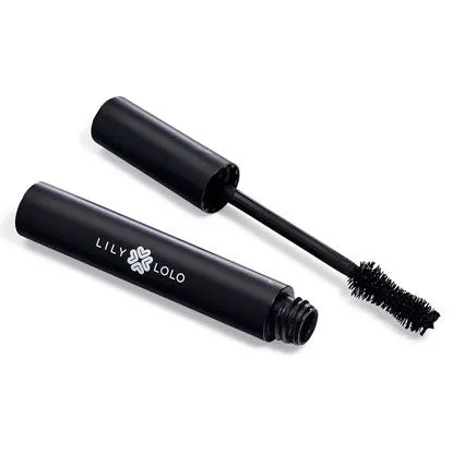Lily Lolo Natural Mascara Big Lash Black (6,5mL)