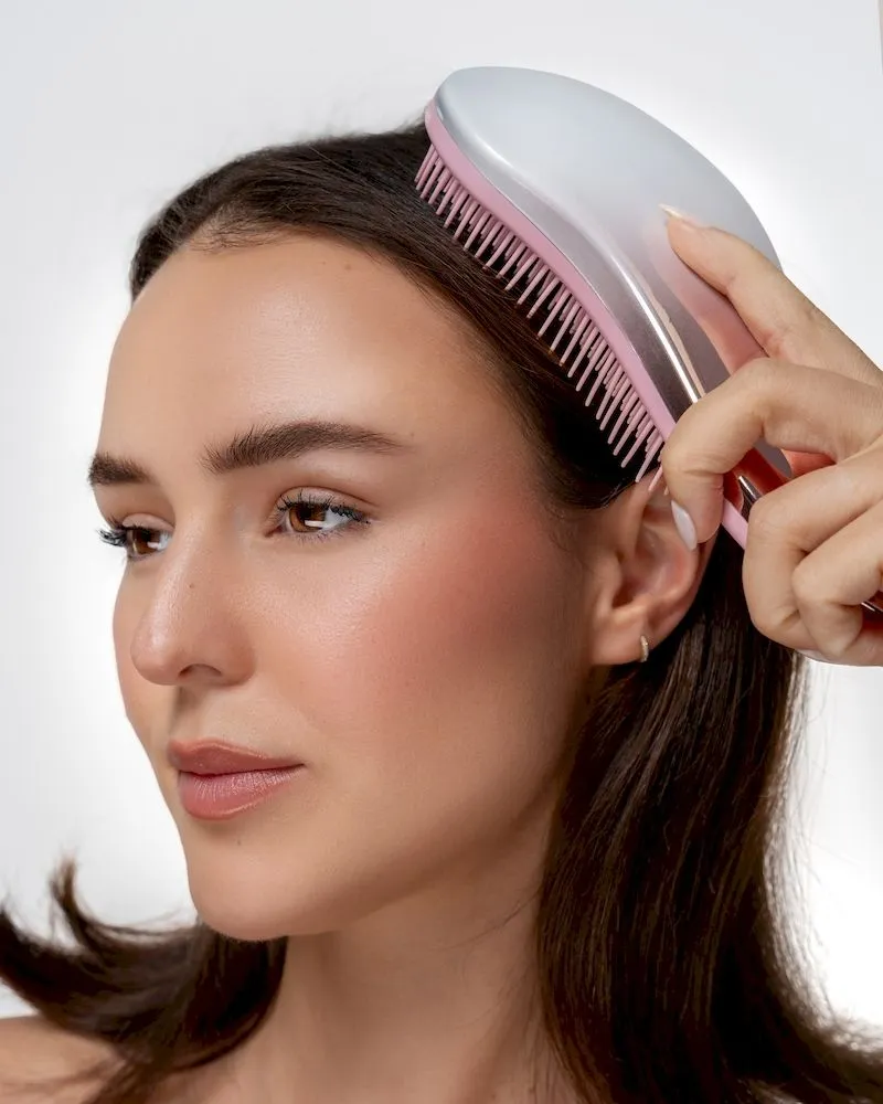 Brushworks Professional Detangling Hair Brush