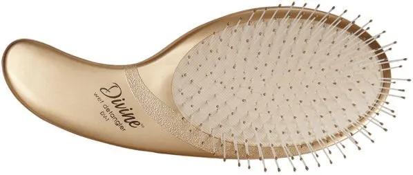 Olivia Garden Divine Wet Detangler