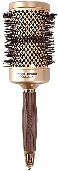 Olivia Garden Nanothermic Contour NT-C62