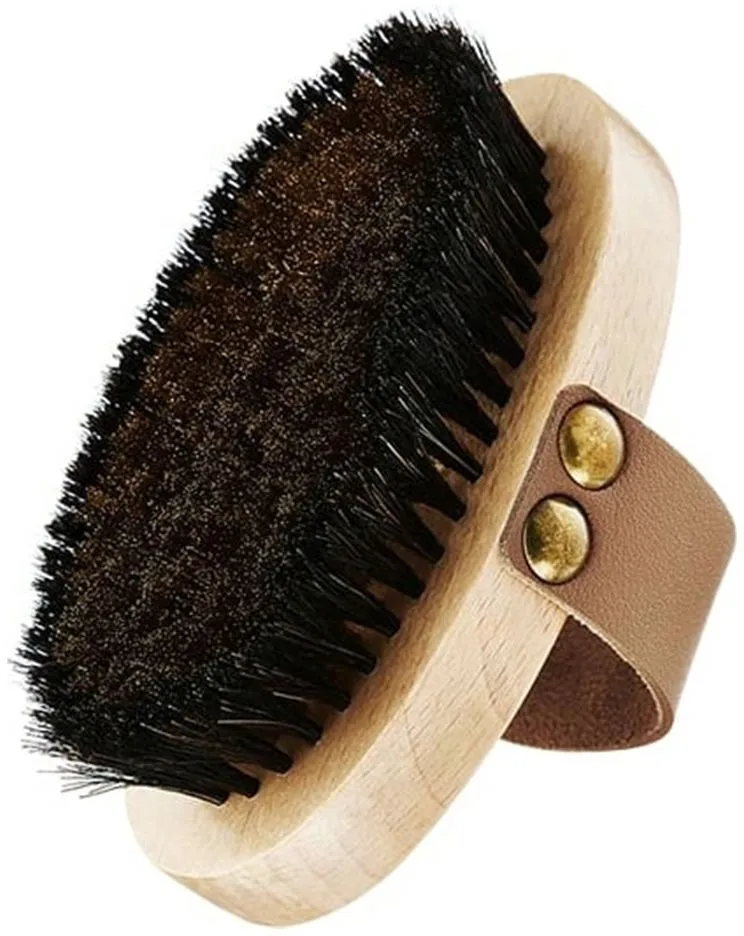 Glov Ionic Dry Body Brush