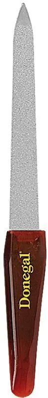 Donegal Sapphire Nail File (15cm)