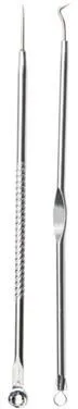 Donegal Blackheads Removal Tool 2 Pieces