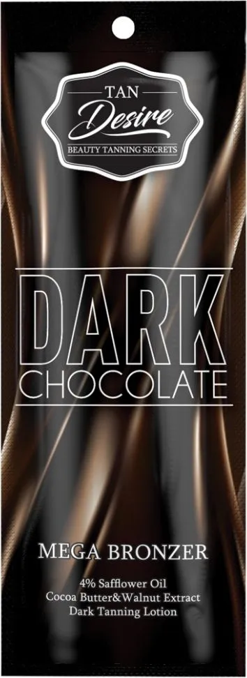 Tan Desire Dark Chocolate Mega Bronzer (15mL)