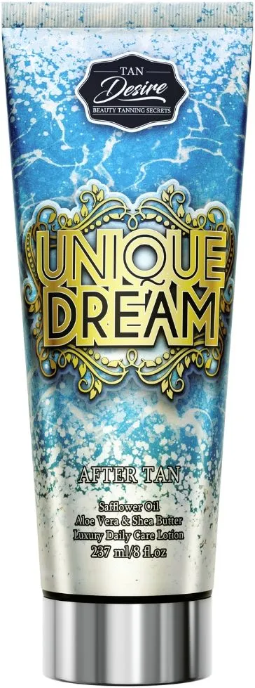 Tan Desire Tanning Cream Unique Dream After Tan (237mL)