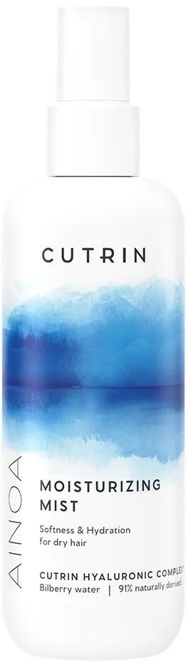 Cutrin Ainoa Moisturizing Care Spray (200mL)