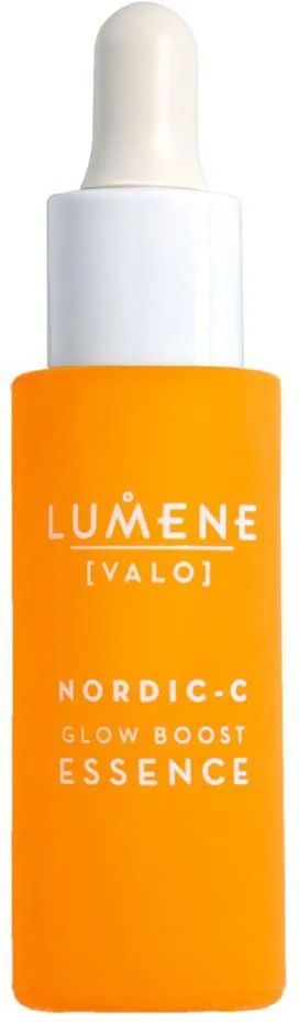 Lumene Nordic-C Glow Boost Essence (30mL)