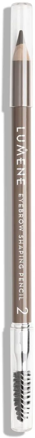 Lumene Eyebrow Pencil (1,08g) 2 Taupe