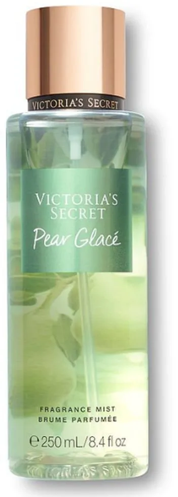 Victoria's Secret Pear Glace Fragrance Mist (250mL)