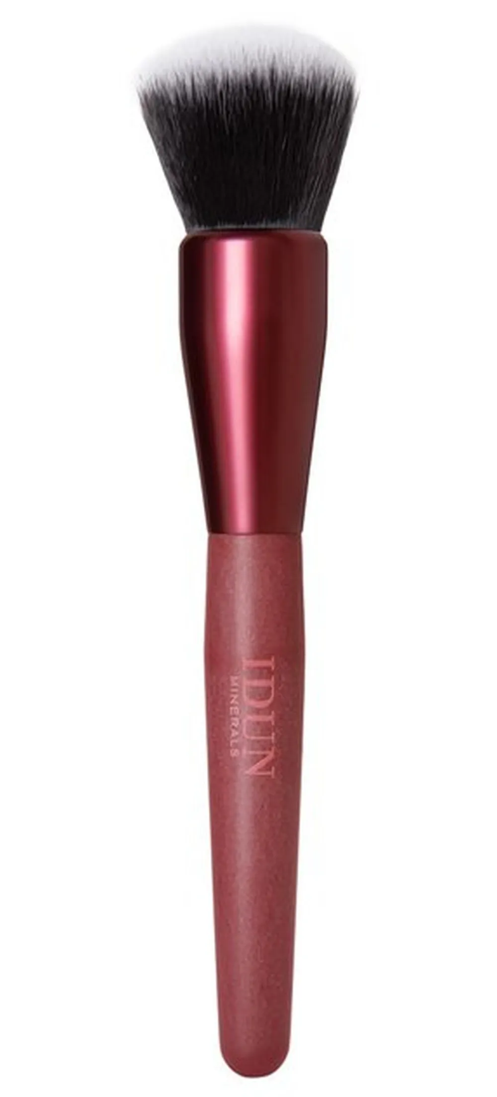 IDUN Pro Soft Kabuki Brush