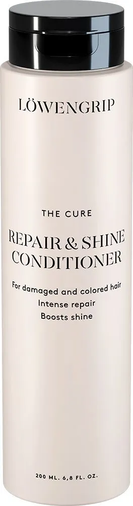 Löwengrip The Cure - Repair & Shine Conditioner (200mL)