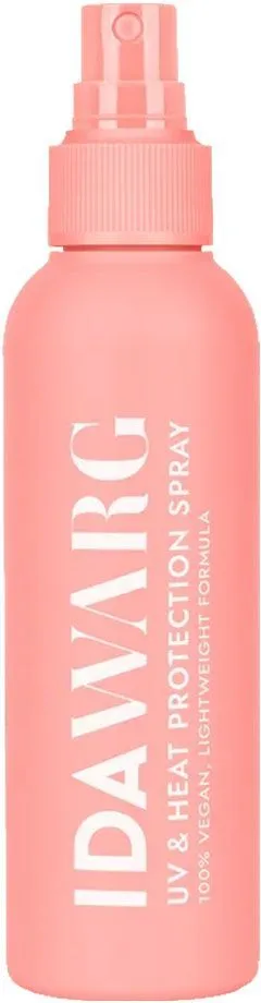 Ida Warg UV & Heat Protection Spray (150mL)