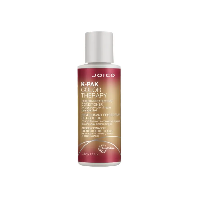 Joico K-pak Color Therapy Conditioner (50mL)
