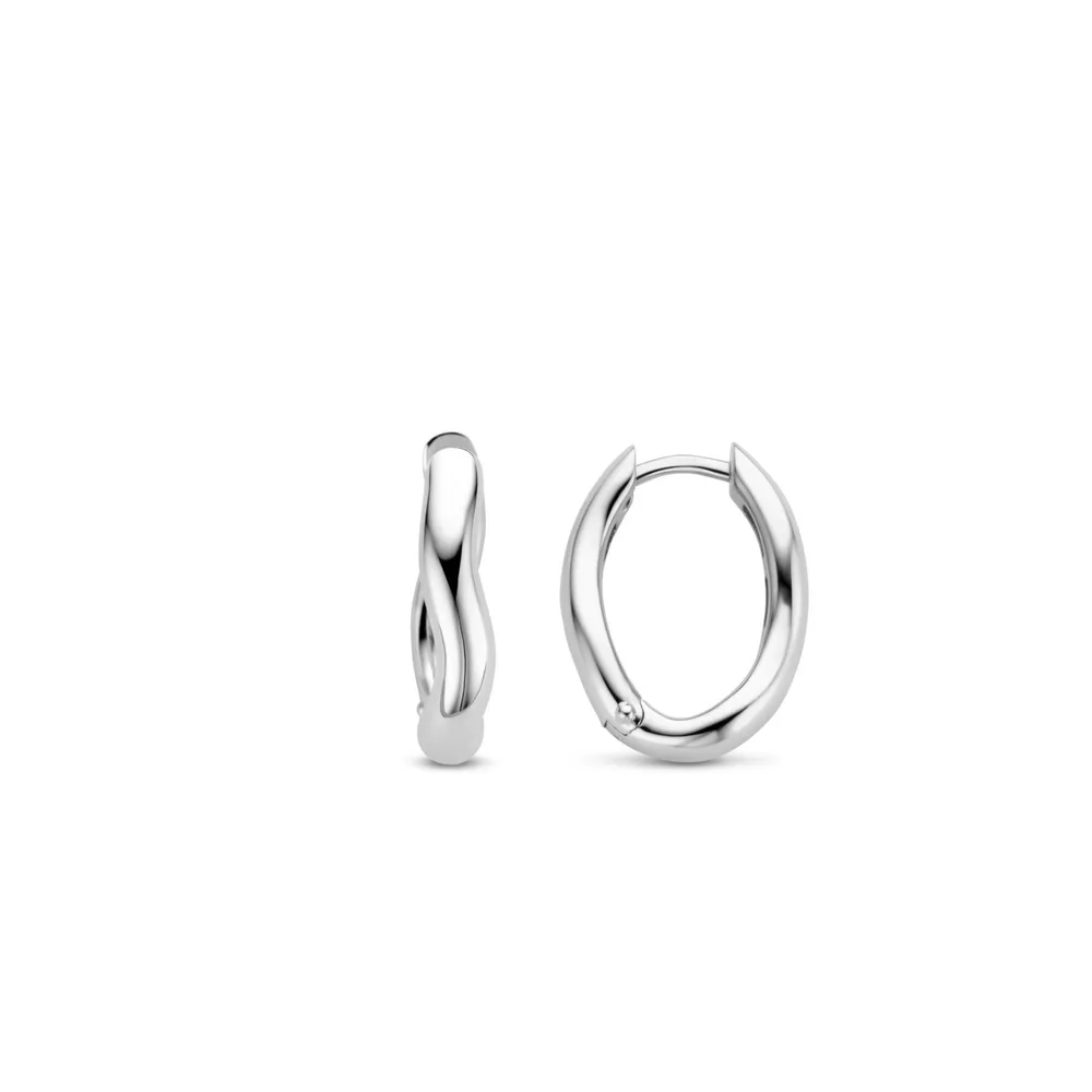 Ti Sento Milano Earrings 7882SI
