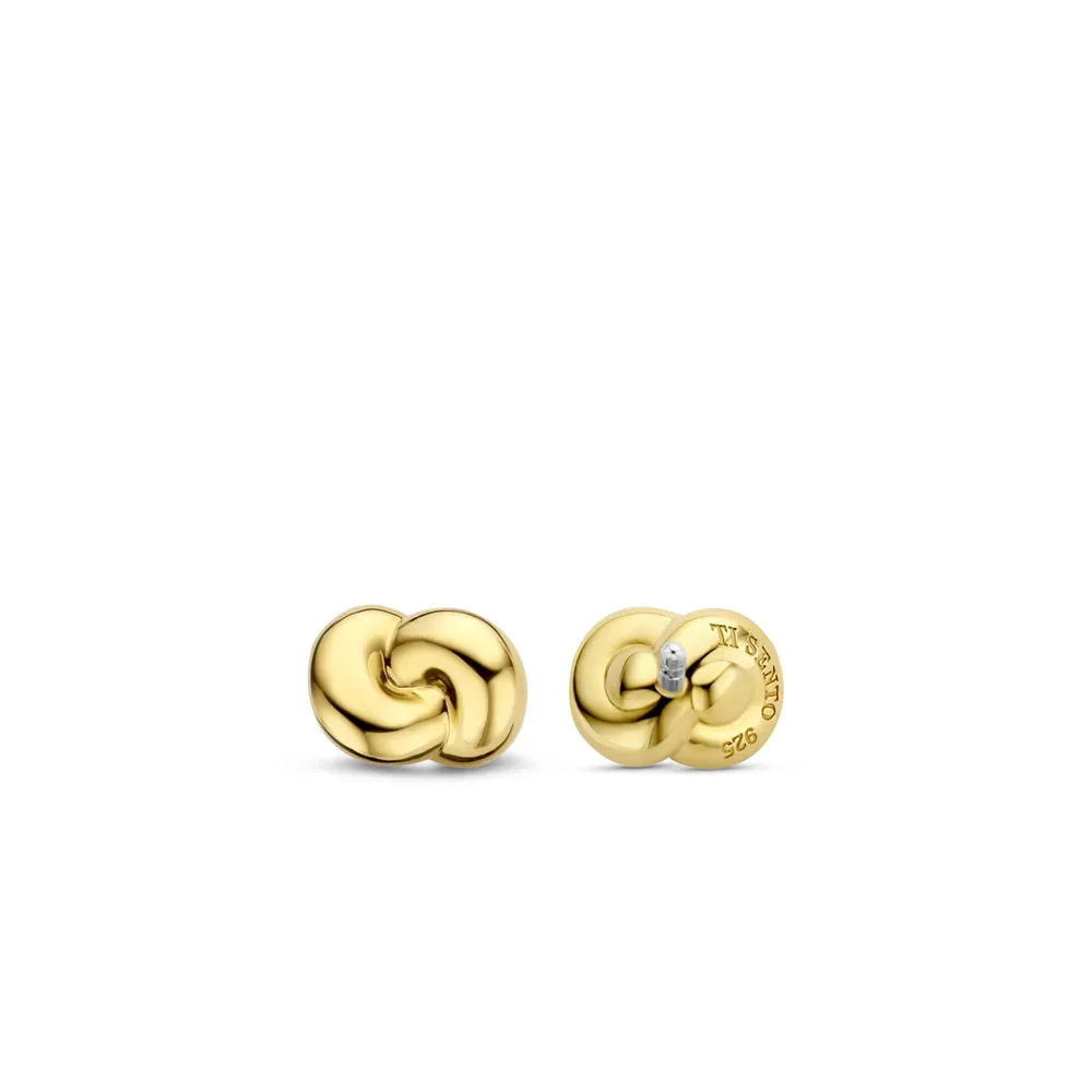 Ti Sento Milano Earrings 7896SY
