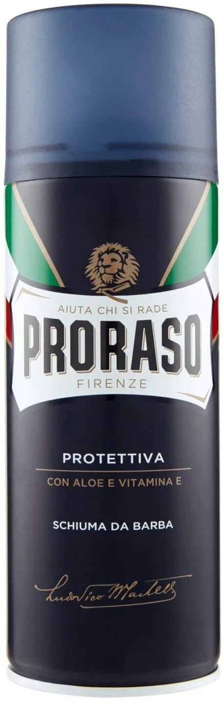 Proraso Shaving Foam Protective (300mL)