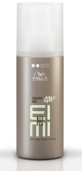 Wella Professionals Eimi Shape Me Gel (150mL)