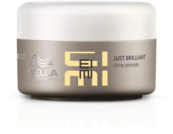 Wella Professionals Eimi Just Brilliant Pomade (75mL)